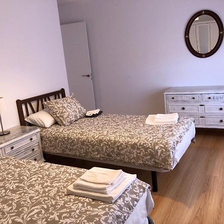 Apartamento Cervantes Теруэль Экстерьер фото