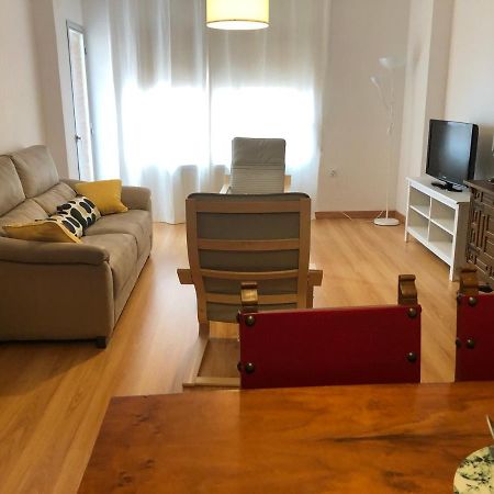 Apartamento Cervantes Теруэль Экстерьер фото