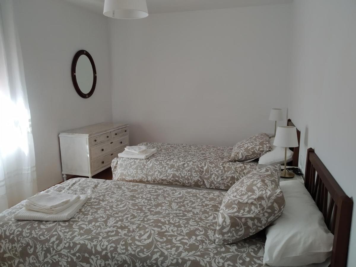 Apartamento Cervantes Теруэль Экстерьер фото