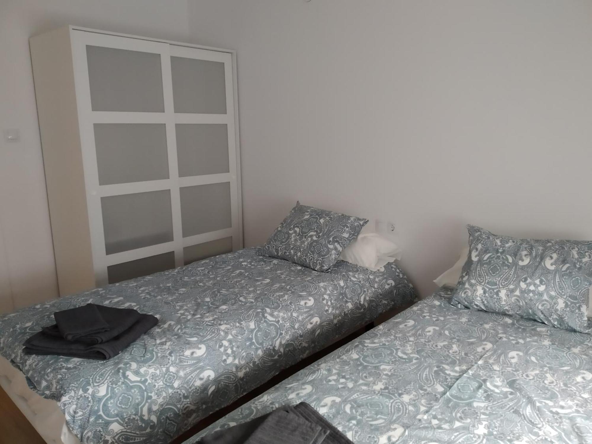 Apartamento Cervantes Теруэль Экстерьер фото