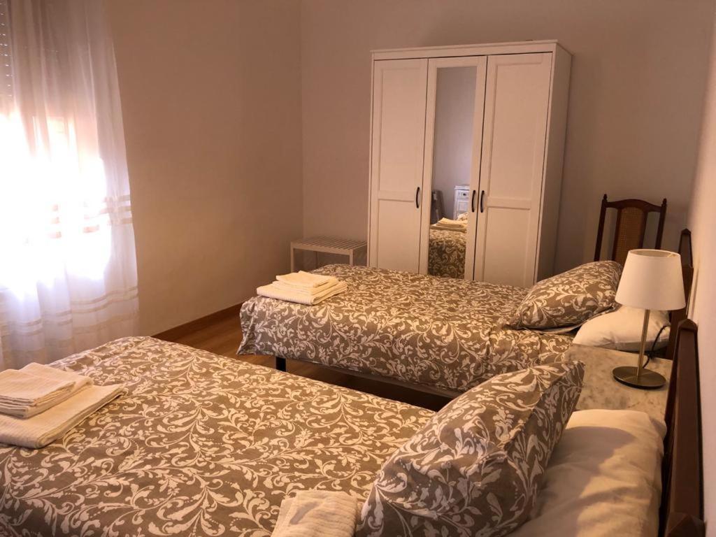 Apartamento Cervantes Теруэль Экстерьер фото