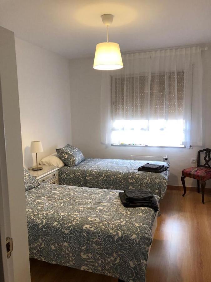 Apartamento Cervantes Теруэль Экстерьер фото