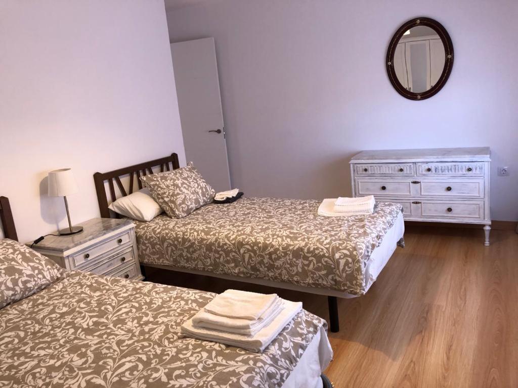 Apartamento Cervantes Теруэль Экстерьер фото