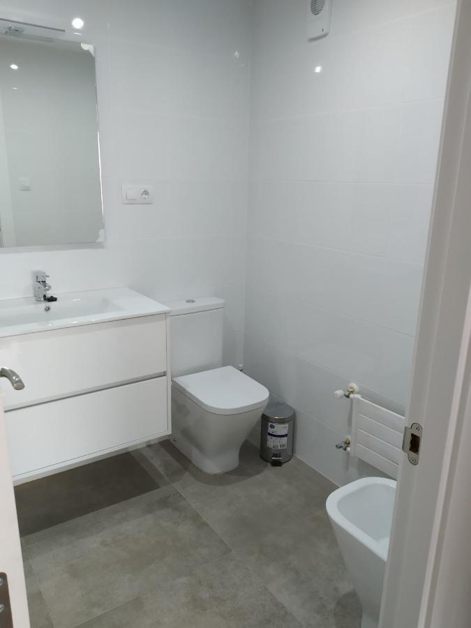 Apartamento Cervantes Теруэль Экстерьер фото