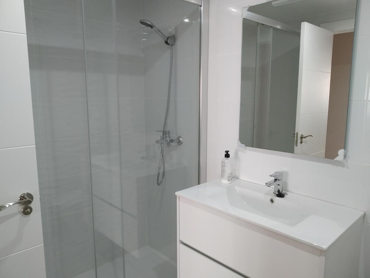 Apartamento Cervantes Теруэль Экстерьер фото