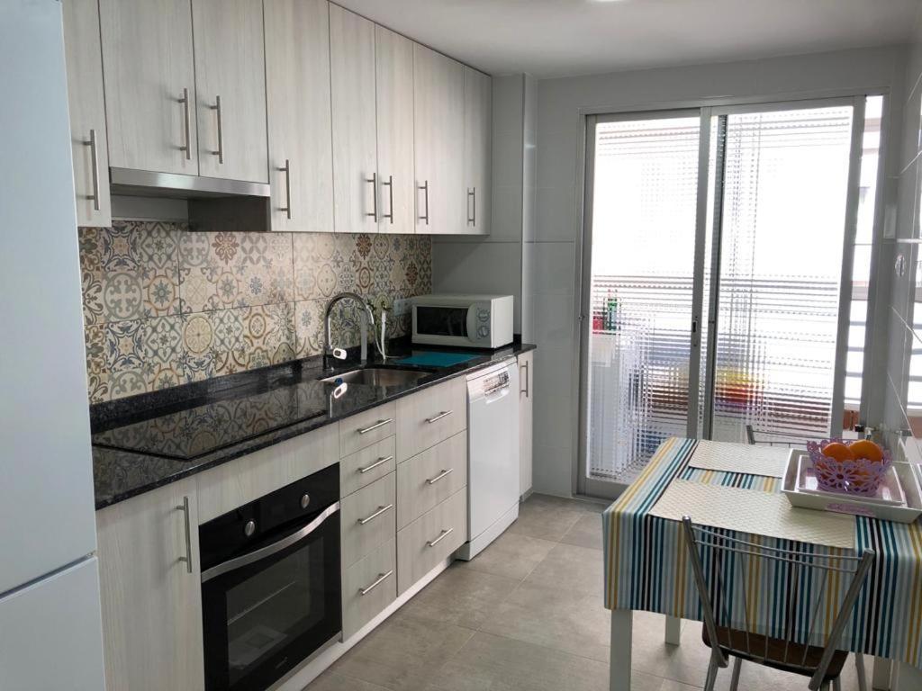 Apartamento Cervantes Теруэль Экстерьер фото